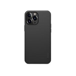   Apple iPhone 13 Pro Nillkin Super Shield Pro Hátlap - Fekete