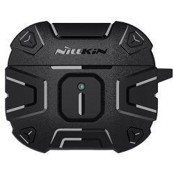 Apple Airpods 3 Nillkin Explorer Tok - Fekete