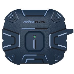 Apple Airpods 3 Nillkin Explorer Tok - Kék