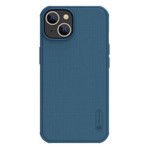Apple iPhone 14 Plus Nillkin Super Shield Pro Hátlap - Kék