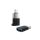 XO NB149F USB/USB Type-C Adapter - Fekete XO NB149F USB/USB Type-C Adapter - Fekete