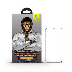   Huawei P40 Pro Blueo 3D Corning Gorilla (Full Ragasztós) Üvegfólia + Konzol - Átlátszó