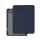 Apple iPad Pro 11''/Air 11''/Air 10.9'' 2025 Blueo APE Könyvtok - Kék