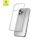 Apple iPhone 15 Pro Blueo Crystal Drop Resistance Hátlap - Átlátszó