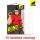 Apple iPhone 12/12 Pro TG Bond 10 Darabos 2.5D HD Üvegfólia - Átlátszó Apple iPhone 12/12 Pro TG Bond 10 Darabos 2.5D HD Üvegfólia - Átlátszó