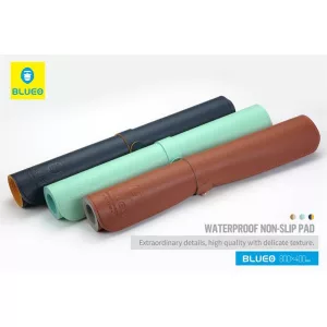 Blueo Csúszásmentes Alátét - Sötétkék-Sárga