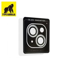   Apple iPhone 14 Pro/14 Pro Max TG Armor Pro 3D Kamera Védő Üvegfólia - Átlátszó