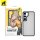 Samsung S24 Plus TG Phone Case Hátlap - Fekete