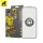 Apple iPhone XS/11 Pro TG ESD Anti-Static 10 Darabos 2.5D Full Üvegfólia - Fekete