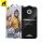 Apple iPhone 16 Pro Max TG Diamond Like Carbon (DLC) 2.5D Üvegfólia - Fekete Apple iPhone 16 Pro Max TG Diamond Like Carbon (DLC) 2.5D Üvegfólia - Fekete