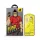 Apple iPhone X/XS/11 Pro TG Bond Narrow Border 2.5D Silk Full Üvegfólia - Fekete