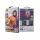 Apple iPhone 17 Pro Max/16 Pro Max TG Hot Bending 3D Full Üvegfólia - Fekete