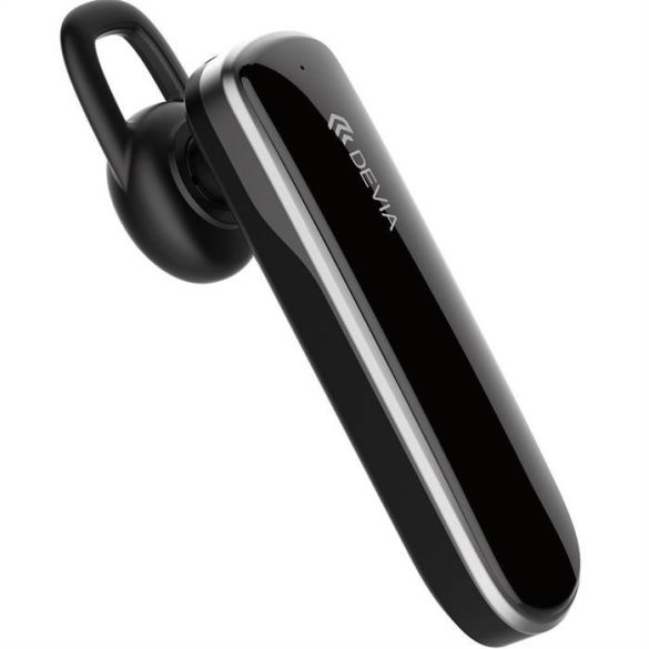DEVIA Smart Bluetooth 4.2 - Fekete