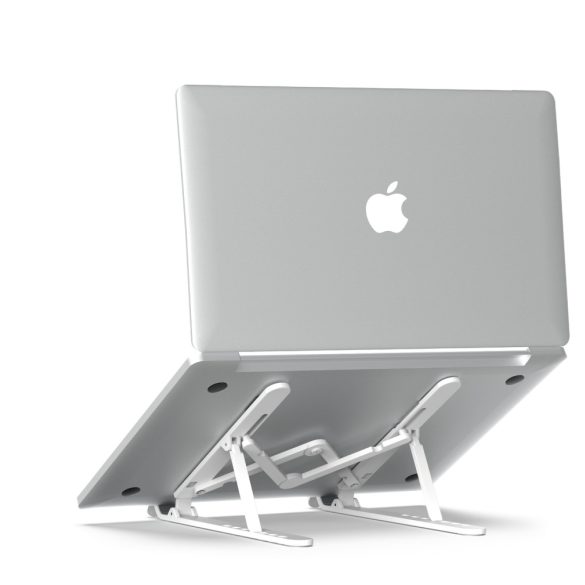 Devia Kinton Multi Laptop/Tablet Asztali Tartó - Fehér