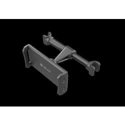   Devia ES077 Magic Clip Car Bracket Seat Tablet Autóstartó - Fekete