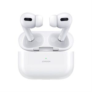 Joyroom JR-T03 Pro TWS Bluetooth 5.0 Headset - Fehér