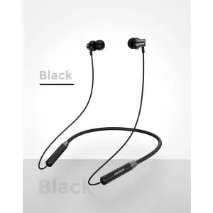 Joyroom JR-D7 Wireless Sport Headset - Fekete