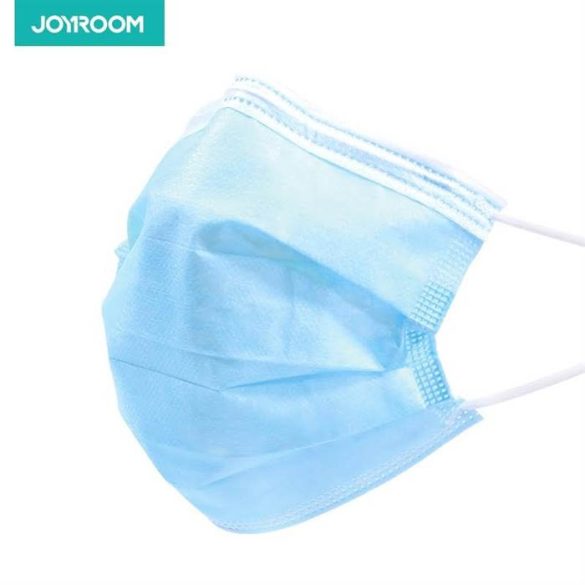 Joyroom JR-CY302 FFP2 Disposable Face Mask ''Sebészi'' Maszk 10 darabos