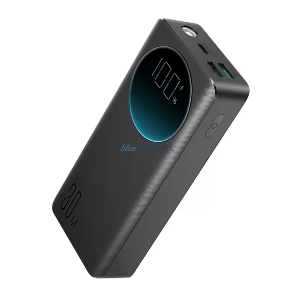 Joyroom JR-PBF02 20000mAh 30W Powerbank - Fekete