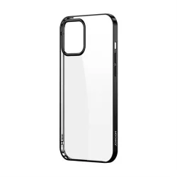   Apple iPhone 12 Mini JOYROOM JR-BP782 Hurricane Hátlap - Fekete