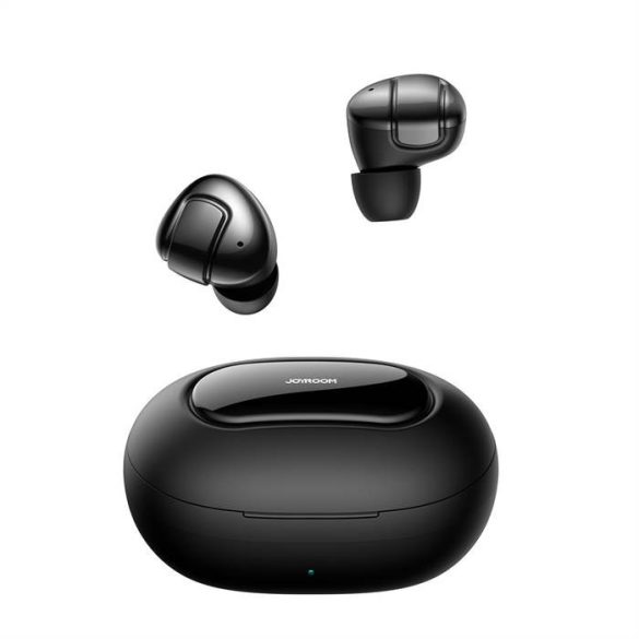 Joyroom JR-TL10 TWS Bluetooth 5.1 Headset - Fekete