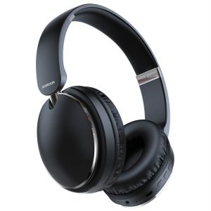 Joyroom JR-HL2 Stereo Bluetooth 5.0 Fejhallgató - Fekete