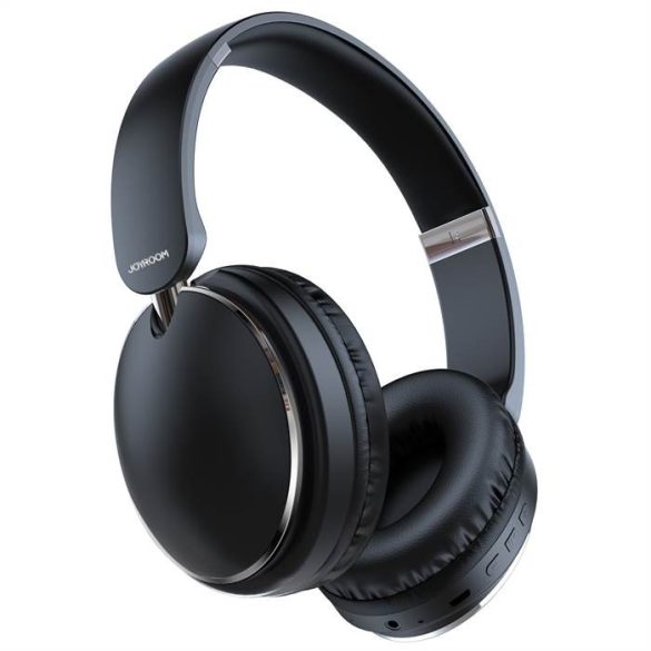 Joyroom JR-HL2 Stereo Bluetooth 5.0 Fejhallgató - Fekete