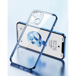   Apple iPhone 13 Pro JOYROOM JR-BP912 Star Shield Hátlap - Kék