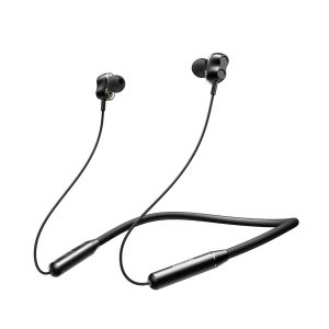 Joyroom JR-DY01 Wireless Sport Headset - Fekete