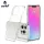 Apple iPhone 16e Gorilla+ Anti Shock TPU Tok - Átlátszó