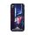 Apple iPhone X JOYROOM JR-MV001 Thor Ragnarok Hátlap - Twilight of the Gods Thor