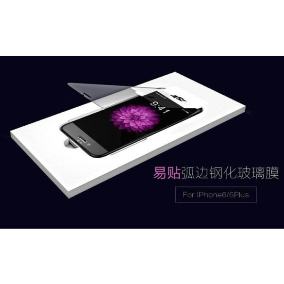 Apple iPhone 6/6S Plus Remax E-Paste 9H üvegfólia
