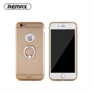 Apple iPhone 6 Plus Remax Lock Hátlap - Arany