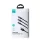 Joyroom S-A21 USB 3in1 1.2M 100W Adatkábel - Fekete