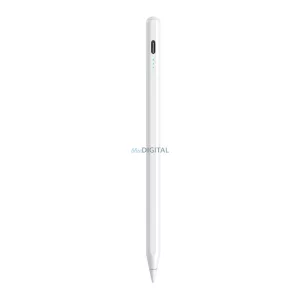 Joyroom JR-X15 Kapacitív Ceruza (aktív) - Fehér