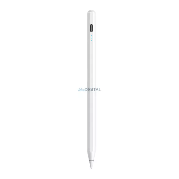 Joyroom JR-X15 Kapacitív Ceruza (aktív) - Fehér
