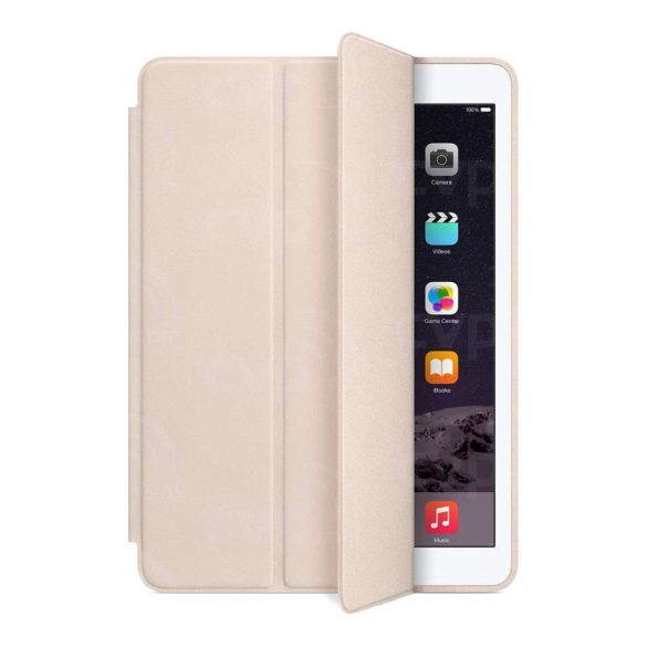 Joyroom Apple iPad Mini 4 Könyvtok - Arany