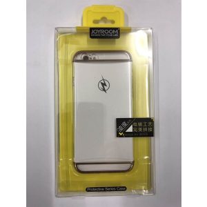 Apple iPhone 6/6s JOYROOM BP163 Hátlap - Arany