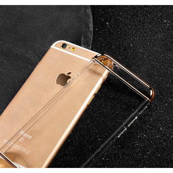 Apple iPhone 6/6s JOYROOM BP163 Hátlap - Arany