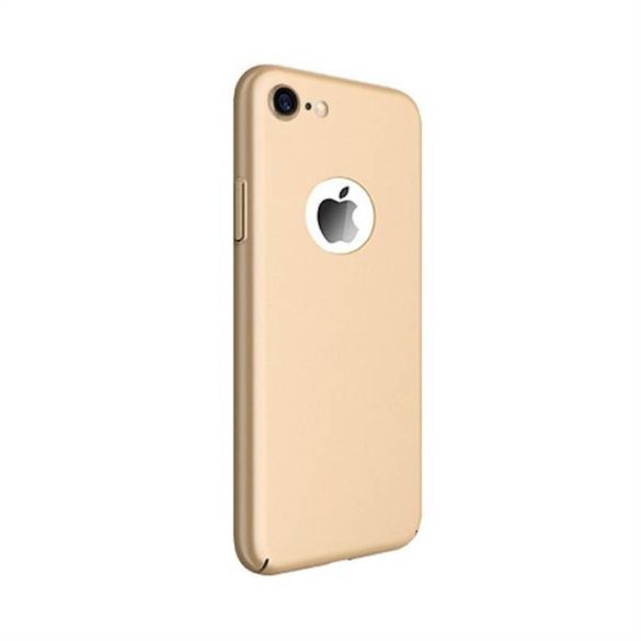 Apple iPhone 7/8 Plus JOYROOM JR-BP202 Hátlap - Arany