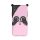 Apple iPhone X JOYROOM JR-BP359 Hippie TPU Hátlap - Shy