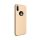 Apple iPhone X JOYROOM JR-BP360 Chi Hátlap - Arany