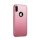 Apple iPhone X JOYROOM JR-BP374 Beetles 360 Hátlap - Rose Gold