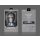 Apple iPhone 7/8 Joyroom JM227 2.5D Privacy Full Üvegfólia - Fehér