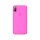 Apple iPhone X JOYROOM JR-BP399 Vigour Hátlap - Rose Gold