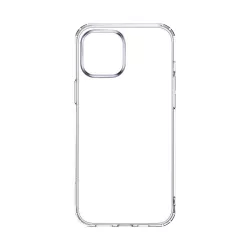   Apple iPhone 14 Pro Max JOYROOM JR-14X4 New T TPU Hátlap - Átlátszó