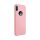 Apple iPhone X/XS JOYROOM JR-BP367 Lyber Hátlap - Rózsaszín