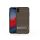 Apple iPhone XR JOYROOM JR-BP497 Rome Hátlap - Barna