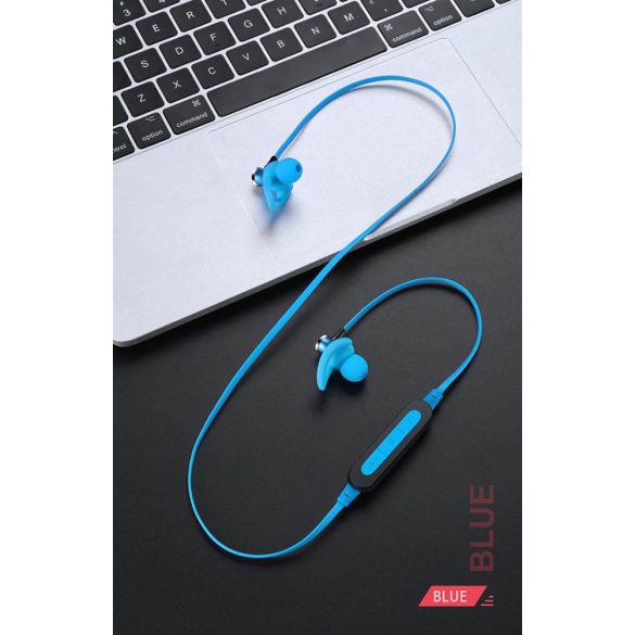 Joyroom/Moguu MG-DL1 Wireless Sport Headset - Kék