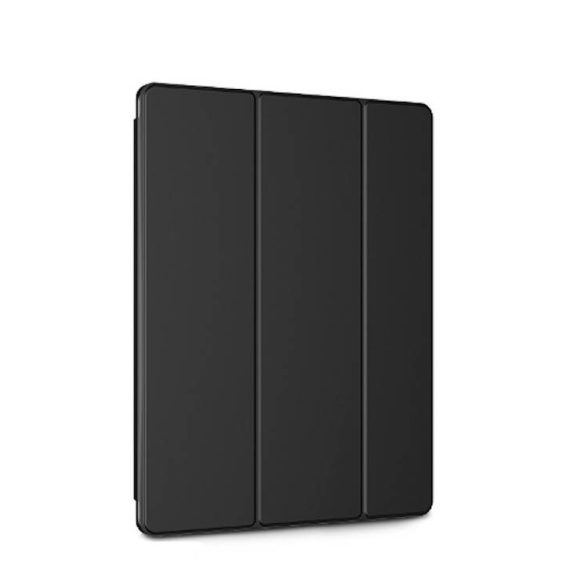 Apple iPad Pro 12.9'' 2018  JOYROOM JR-BP543 Mágneses Könyvtok - Fekete